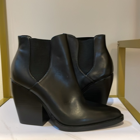 Nordstrom BP booties - Picture 6 of 6